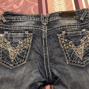Vigoss Jeans